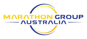 Marathon Group Australia Logo